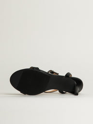 WOMENS HARLOW FAUN - BLACK