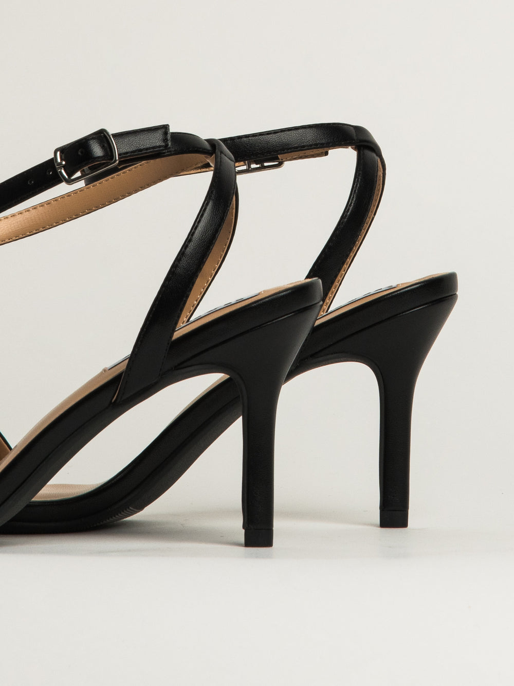 WOMENS HARLOW FAUN - BLACK