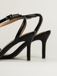 WOMENS HARLOW FAUN - BLACK