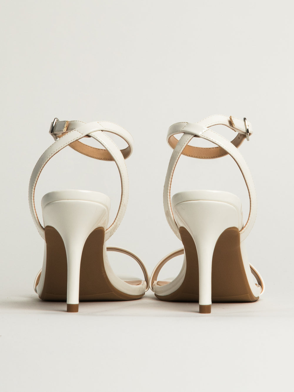 WOMENS HARLOW FAUN - WHITE