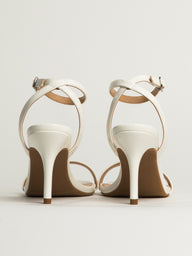 WOMENS HARLOW FAUN - WHITE