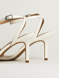 WOMENS HARLOW FAUN - WHITE
