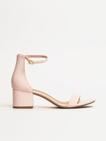 WOMENS HARLOW WEEKDAY HEEL - CLEARANCE