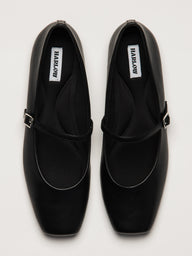 WOMENS HARLOW BLAIRE - BLACK