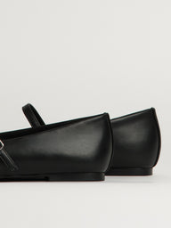 WOMENS HARLOW BLAIRE - BLACK