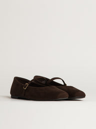 WOMENS HARLOW BLAIRE - CHOCOLATE