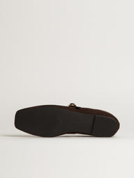 WOMENS HARLOW BLAIRE - CHOCOLATE