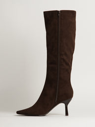 WOMENS HARLOW CELINE - BROWN