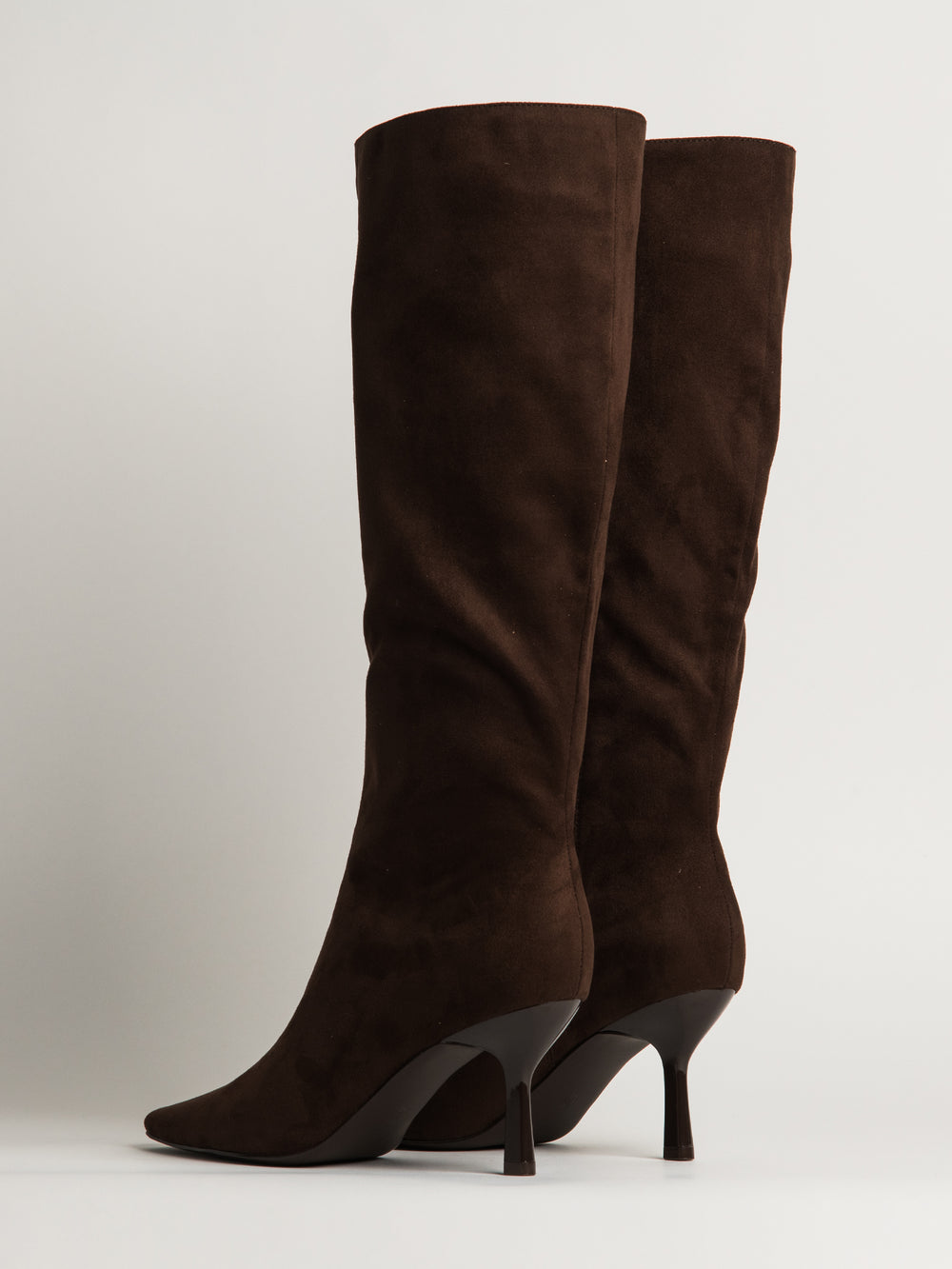 WOMENS HARLOW CELINE - BROWN