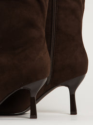 WOMENS HARLOW CELINE - BROWN
