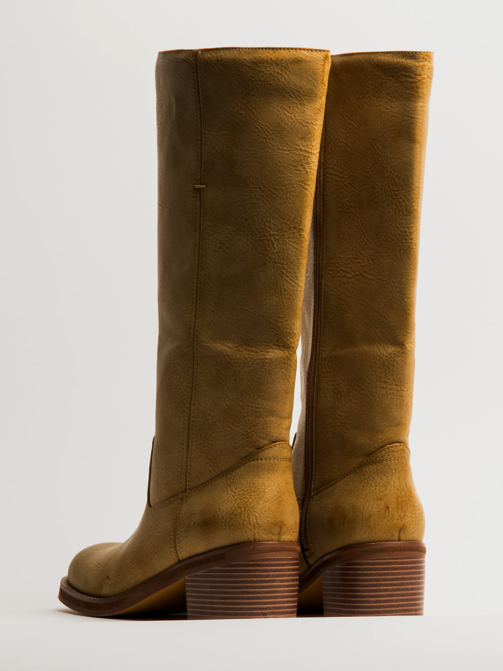 WOMENS HARLOW MONTANA BOOT - TAUPE