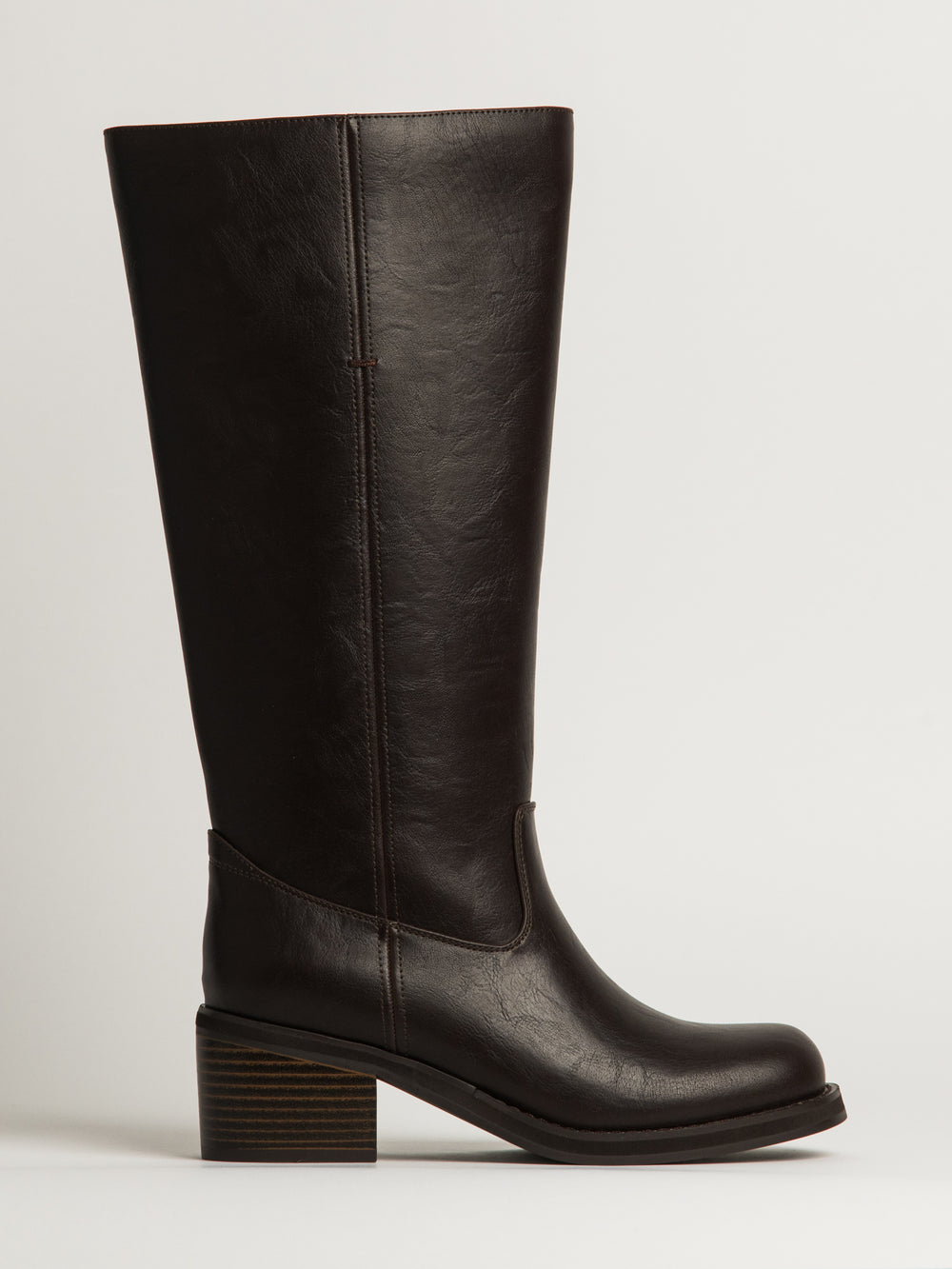 WOMENS HARLOW MONTANA - ESPRESSO