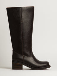 WOMENS HARLOW MONTANA - ESPRESSO