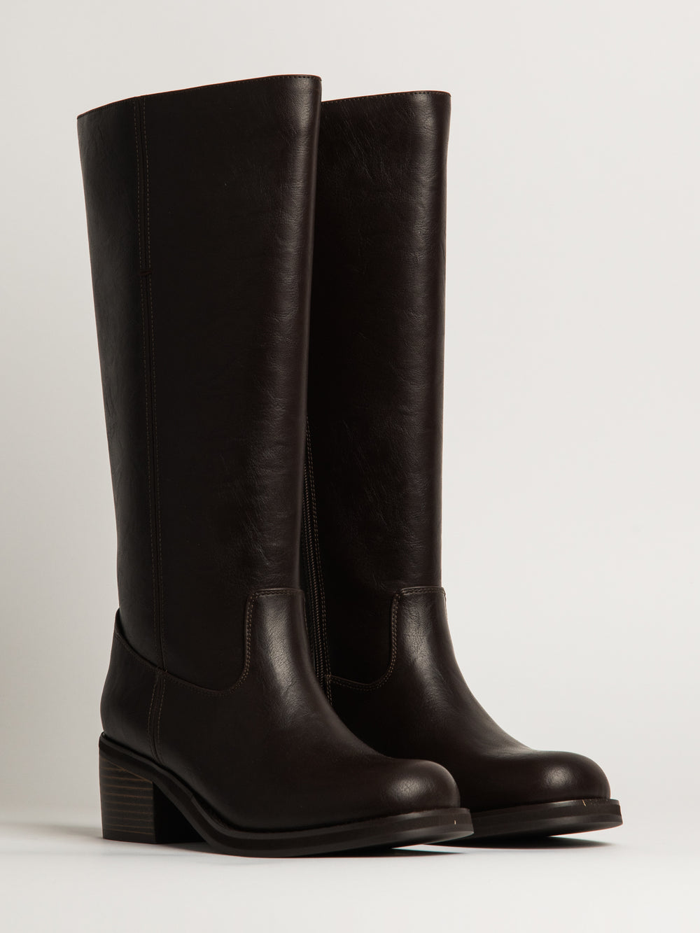 WOMENS HARLOW MONTANA - ESPRESSO