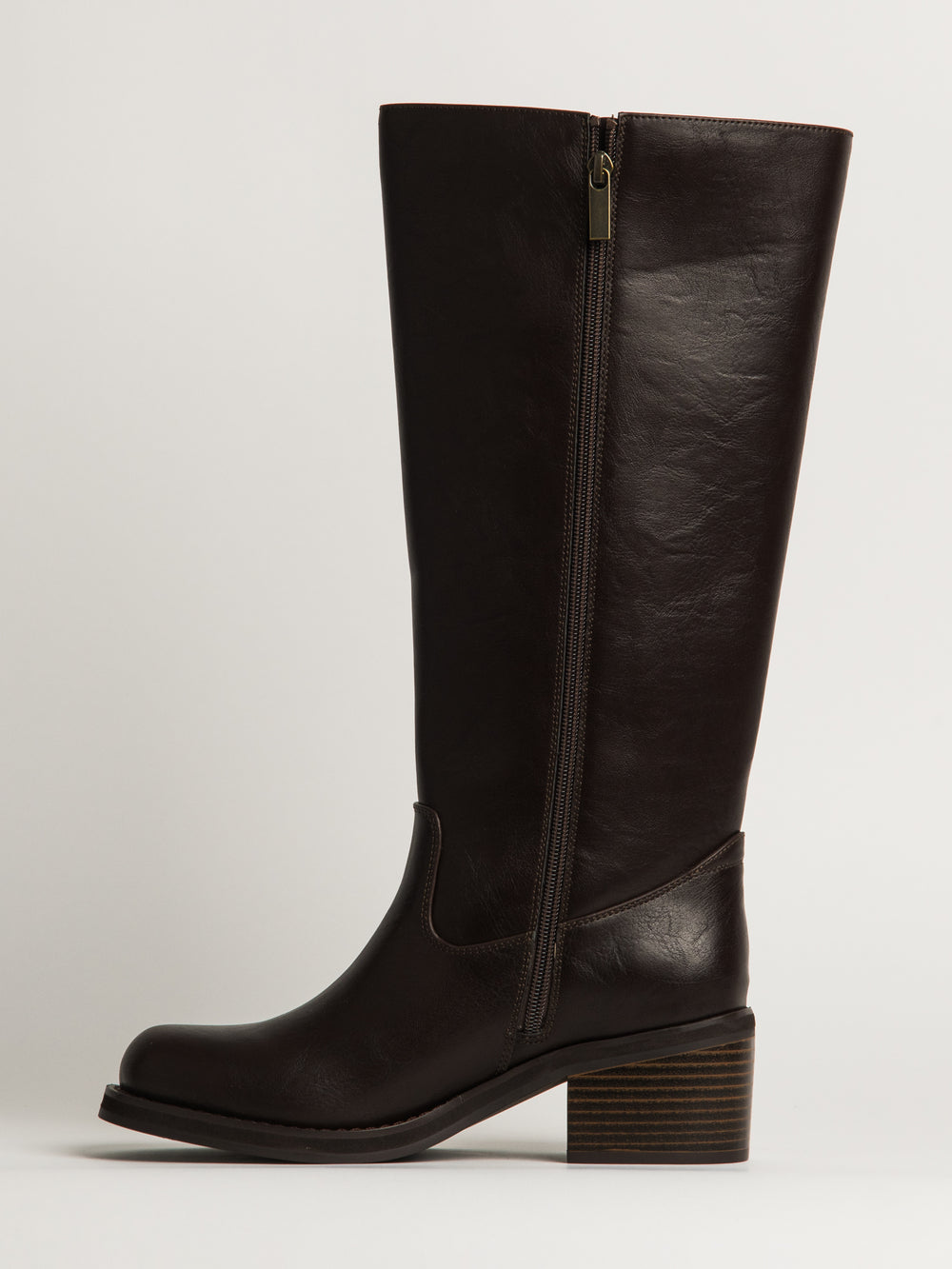 WOMENS HARLOW MONTANA - ESPRESSO