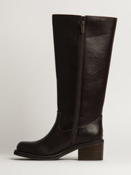 WOMENS HARLOW MONTANA - ESPRESSO