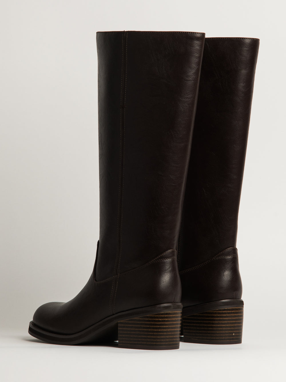 WOMENS HARLOW MONTANA - ESPRESSO
