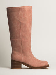 WOMENS HARLOW MONTANA - LIGHT PINK