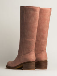 WOMENS HARLOW MONTANA - LIGHT PINK