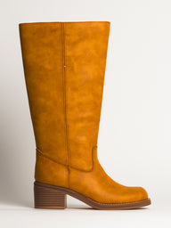 WOMENS HARLOW MONTANA - BANANA