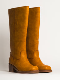 WOMENS HARLOW MONTANA - BANANA