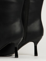 WOMENS HARLOW CELINE - BLACK