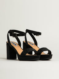 WOMENS HARLOW BELLINI - BLACK