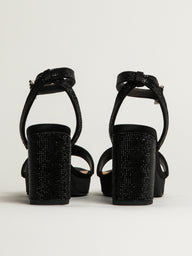 WOMENS HARLOW BELLINI - BLACK