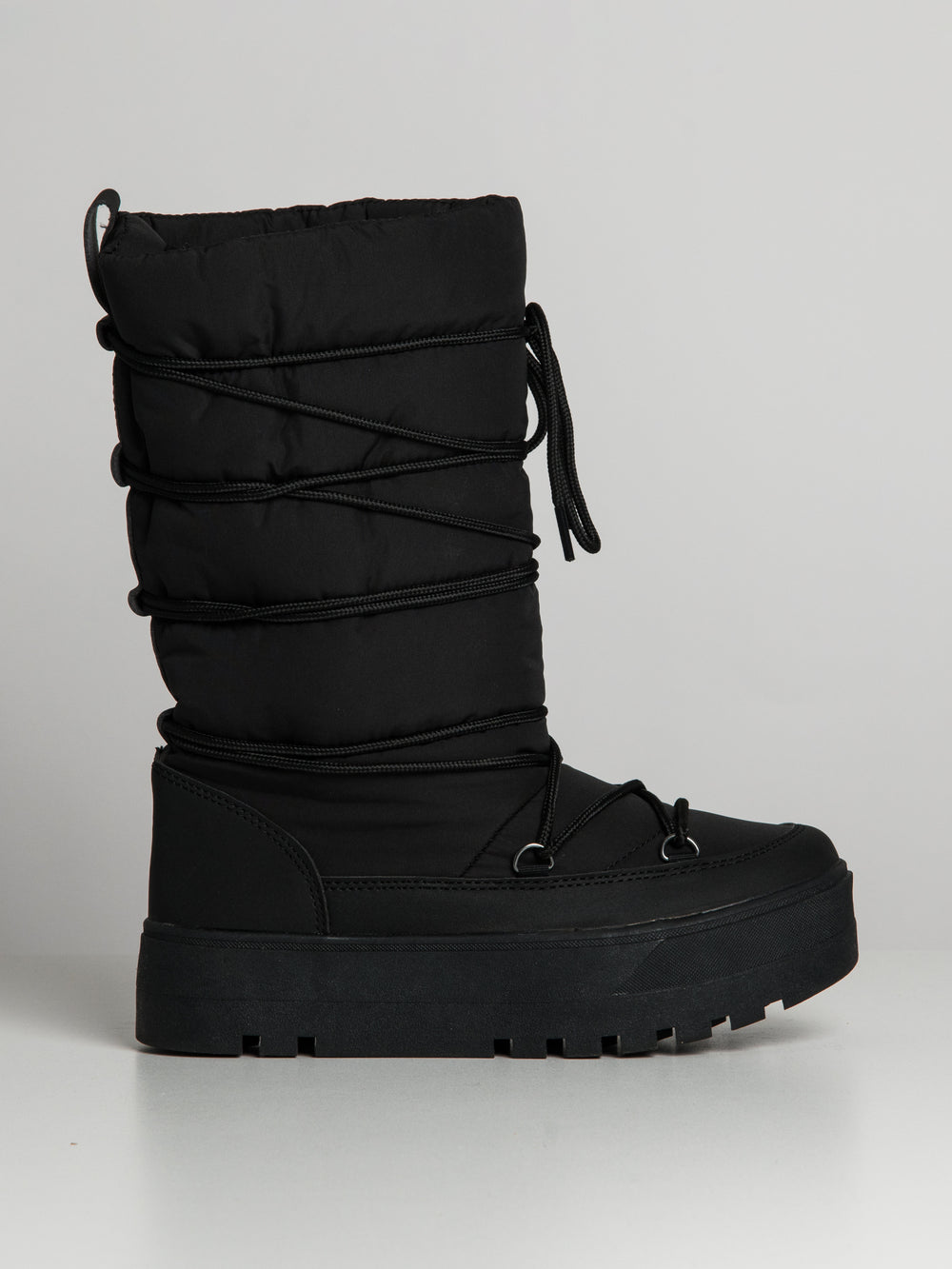 WOMENS HARLOW MIEKA HI - CLEARANCE