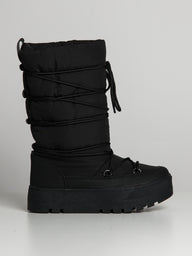 WOMENS HARLOW MIEKA HI - CLEARANCE