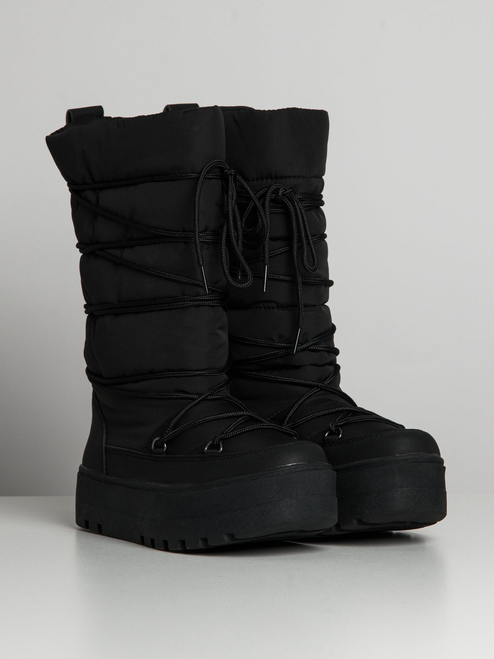 WOMENS HARLOW MIEKA HI - CLEARANCE