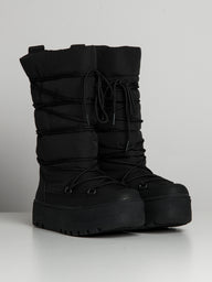 WOMENS HARLOW MIEKA HI - CLEARANCE