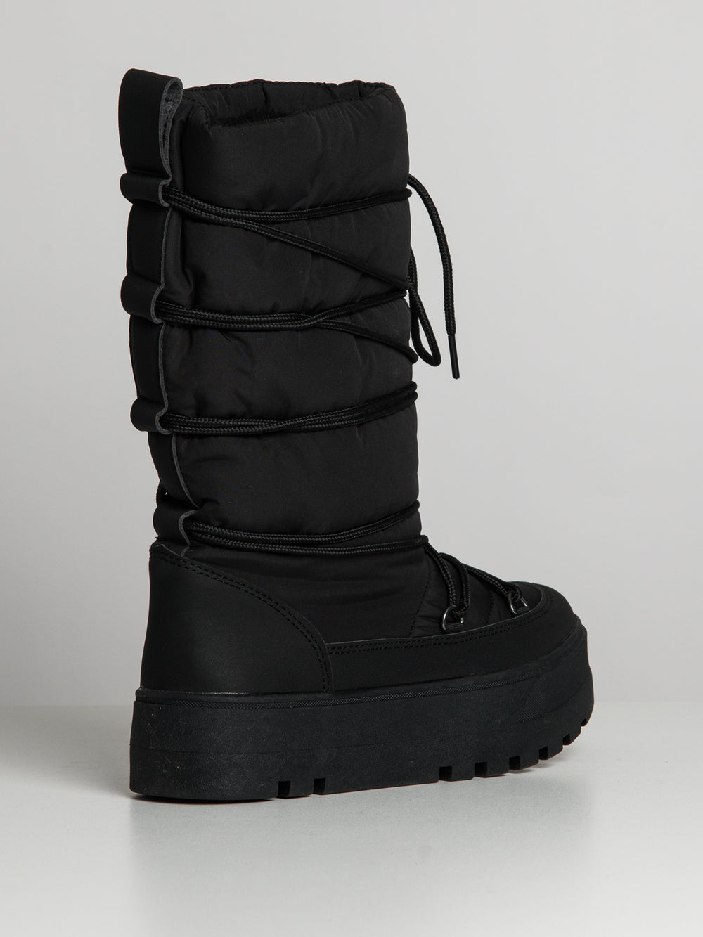 WOMENS HARLOW MIEKA HI - CLEARANCE