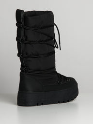 WOMENS HARLOW MIEKA HI - CLEARANCE