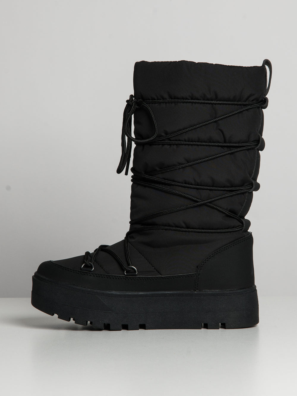WOMENS HARLOW MIEKA HI - CLEARANCE