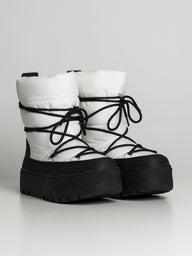 WOMENS HARLOW MIEKA LO - CLEARANCE