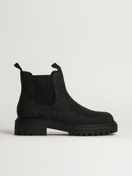 WOMENS HARLOW CAMDEN - BLACK