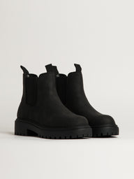 WOMENS HARLOW CAMDEN - BLACK
