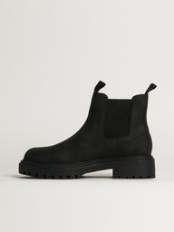 WOMENS HARLOW CAMDEN - BLACK
