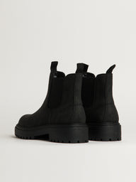WOMENS HARLOW CAMDEN - BLACK