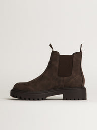 WOMENS HARLOW CAMDEN - CHOCOLATE