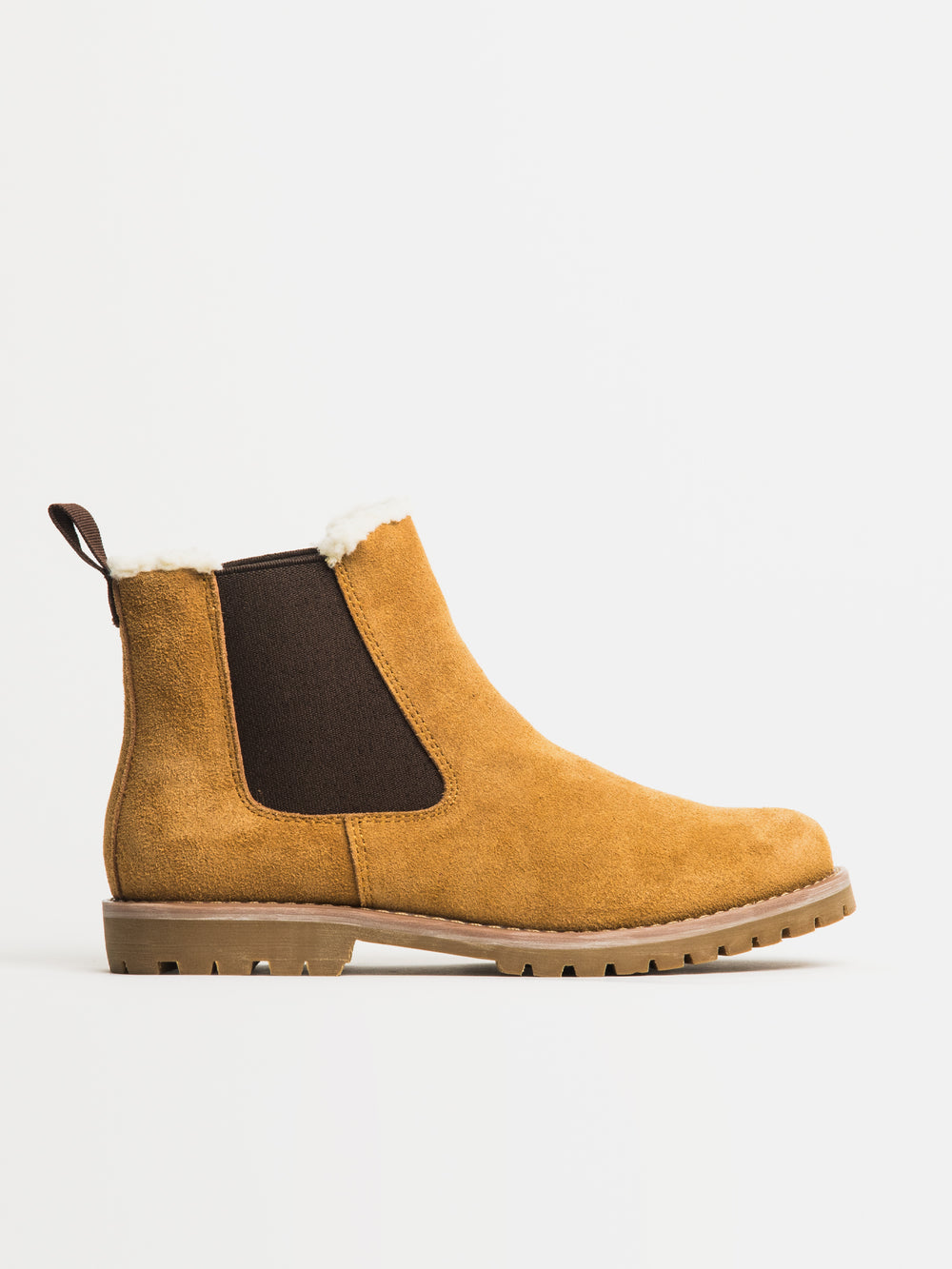 WOMENS HARLOW MACI - CHESTNUT - CLEARANCE