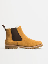 WOMENS HARLOW MACI - CHESTNUT - CLEARANCE