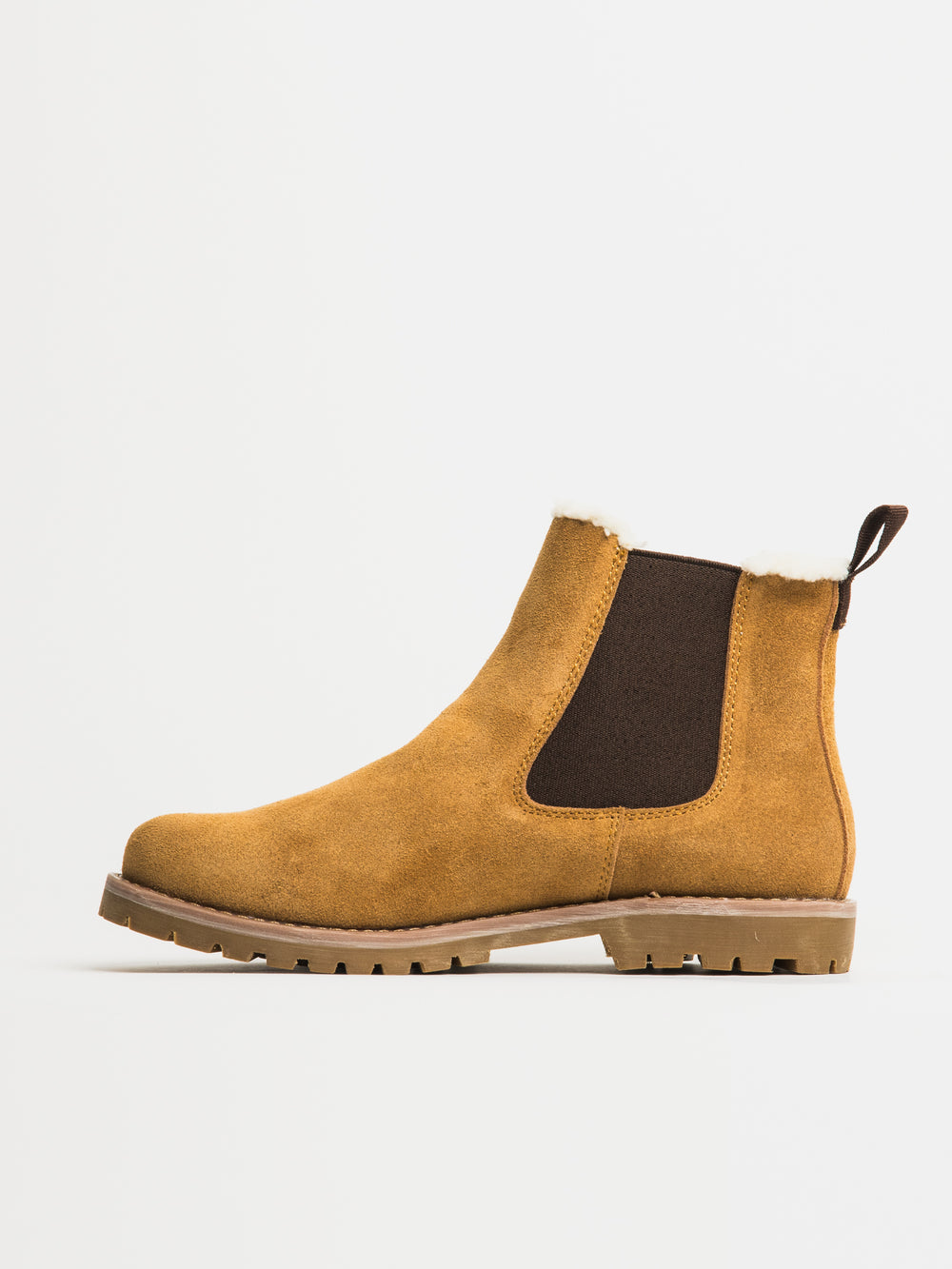 WOMENS HARLOW MACI - CHESTNUT - CLEARANCE