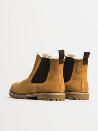 WOMENS HARLOW MACI - CHESTNUT - CLEARANCE