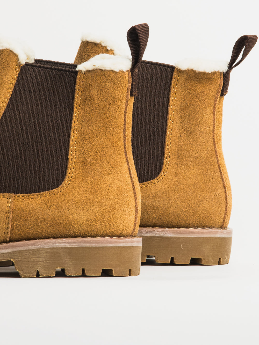 WOMENS HARLOW MACI - CHESTNUT - CLEARANCE