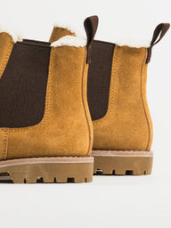 WOMENS HARLOW MACI - CHESTNUT - CLEARANCE