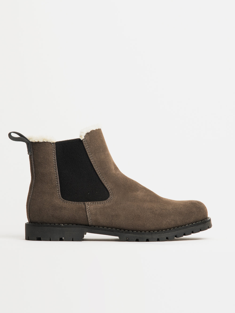 WOMENS HARLOW MACI - GREY - CLEARANCE