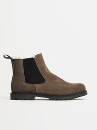 WOMENS HARLOW MACI - GREY - CLEARANCE