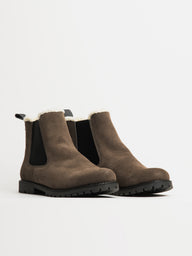 WOMENS HARLOW MACI - GREY - CLEARANCE